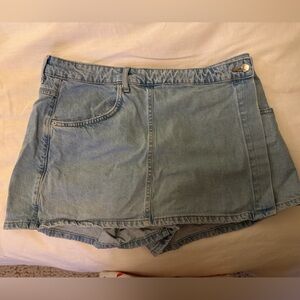 Zara Jean Skort